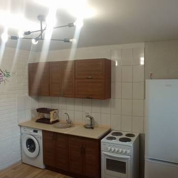 Сдается 2-х комнатная квартира, 37 м²