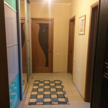 Сдается 1-комнатная квартира, 41 м²
