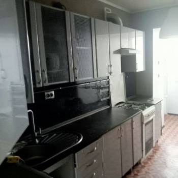 Продается 1-комнатная квартира, 38,8 м²