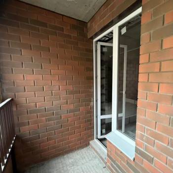 Продается 1-комнатная квартира, 38,8 м²