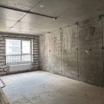 Продается 1-комнатная квартира, 38,8 м²