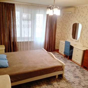 Сдается 1-комнатная квартира, 34 м²