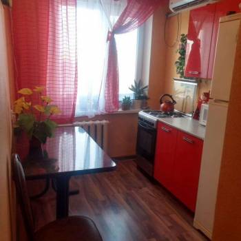 Сдается 1-комнатная квартира, 32 м²