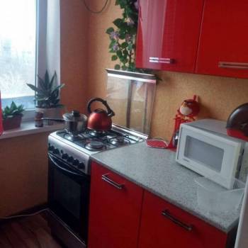 Сдается 1-комнатная квартира, 32 м²