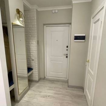 Сдается 1-комнатная квартира, 34,5 м²