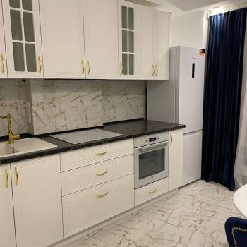 Сдается 1-комнатная квартира, 34,5 м²