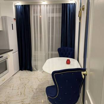 Сдается 1-комнатная квартира, 34,5 м²