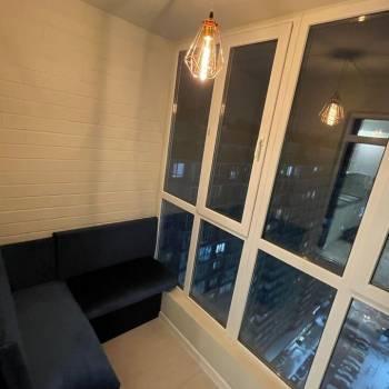 Сдается 1-комнатная квартира, 34,5 м²