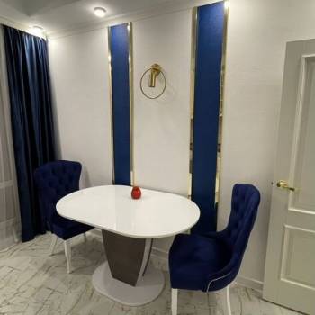 Сдается 1-комнатная квартира, 34,5 м²