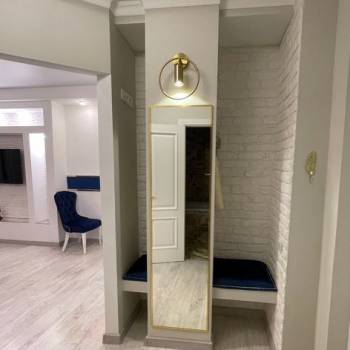 Сдается 1-комнатная квартира, 34,5 м²