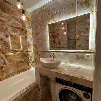 Сдается 1-комнатная квартира, 34,5 м²