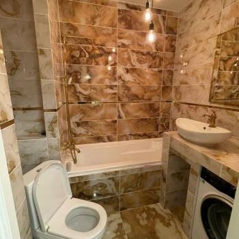 Сдается 1-комнатная квартира, 34,5 м²