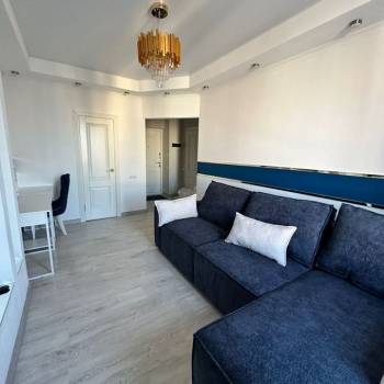 Сдается 1-комнатная квартира, 34,5 м²