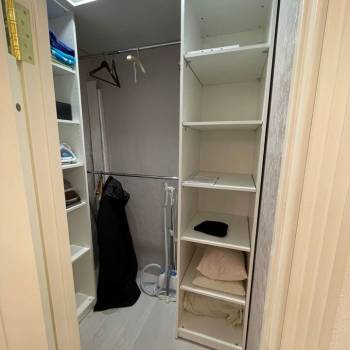 Сдается 1-комнатная квартира, 34,5 м²