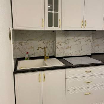 Сдается 1-комнатная квартира, 34,5 м²