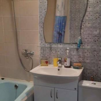 Сдается 1-комнатная квартира, 36 м²