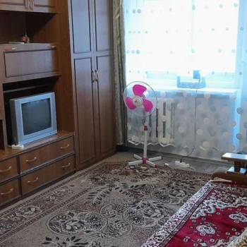 Сдается 1-комнатная квартира, 36 м²