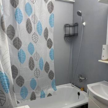 Сдается 1-комнатная квартира, 47 м²