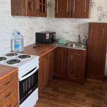 Сдается 1-комнатная квартира, 47 м²