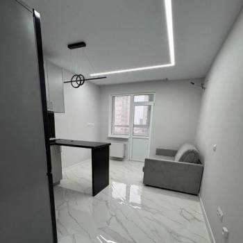 Сдается 1-комнатная квартира, 24 м²
