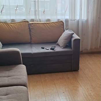 Сдается 1-комнатная квартира, 33 м²