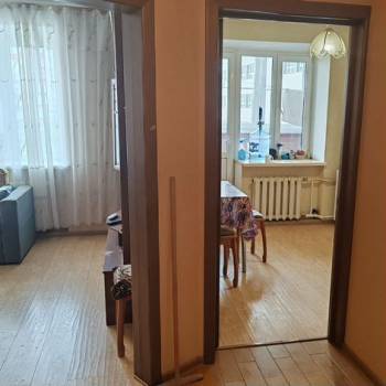 Сдается 1-комнатная квартира, 33 м²