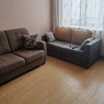 Сдается 1-комнатная квартира, 33 м²