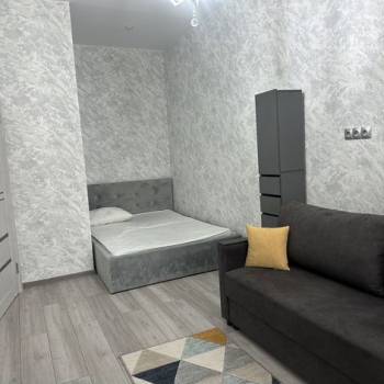 Сдается 1-комнатная квартира, 34 м²
