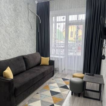 Сдается 1-комнатная квартира, 34 м²