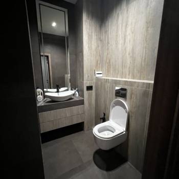 Сдается 1-комнатная квартира, 59 м²