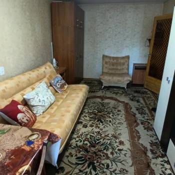Сдается 1-комнатная квартира, 30 м²