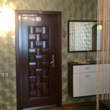 Продается 2-х комнатная квартира, 57,5 м²