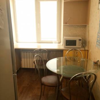 Продается 2-х комнатная квартира, 57,5 м²
