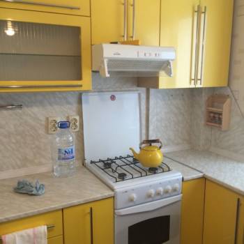 Продается 2-х комнатная квартира, 57,5 м²