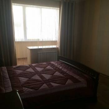 Продается 2-х комнатная квартира, 57,5 м²