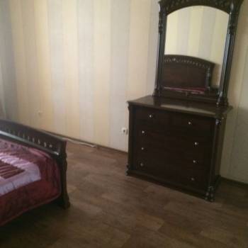 Продается 2-х комнатная квартира, 57,5 м²
