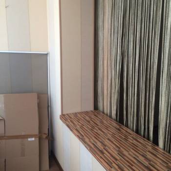 Продается 2-х комнатная квартира, 57,5 м²