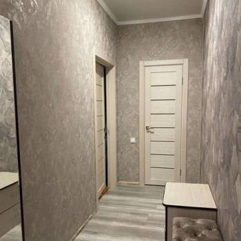 Продается 2-х комнатная квартира, 55 м²