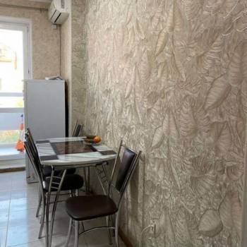 Продается 2-х комнатная квартира, 55 м²