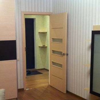 Сдается 1-комнатная квартира, 34 м²