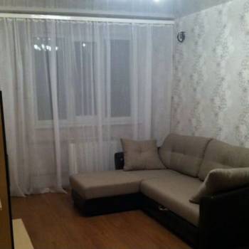 Сдается 1-комнатная квартира, 34 м²