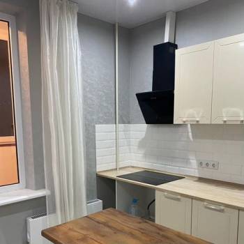 Продается 1-комнатная квартира, 32,5 м²