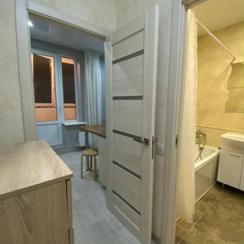 Продается 1-комнатная квартира, 32,5 м²