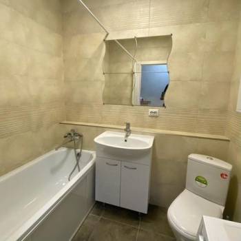 Продается 1-комнатная квартира, 32,5 м²