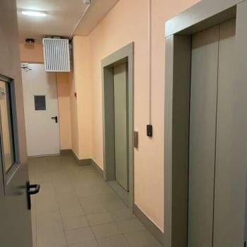 Продается 1-комнатная квартира, 32,5 м²