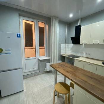 Продается 1-комнатная квартира, 32,5 м²