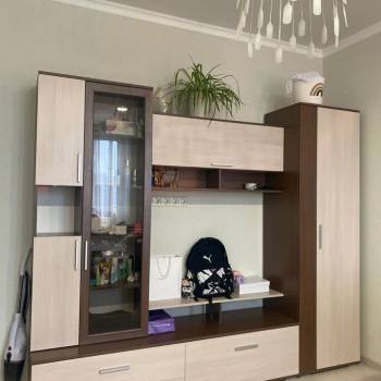 Продается 1-комнатная квартира, 32,5 м²