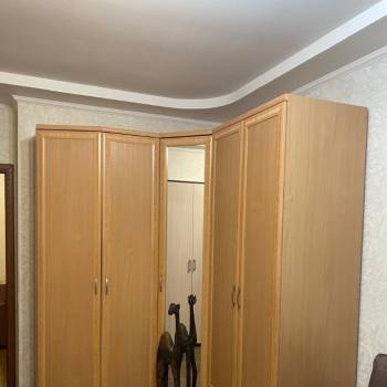 Сдается 1-комнатная квартира, 42 м²