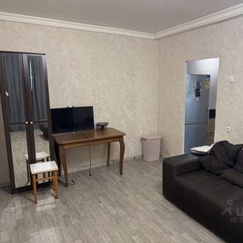 Сдается 1-комнатная квартира, 35 м²