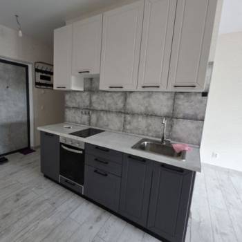 Продается 1-комнатная квартира, 27 м²